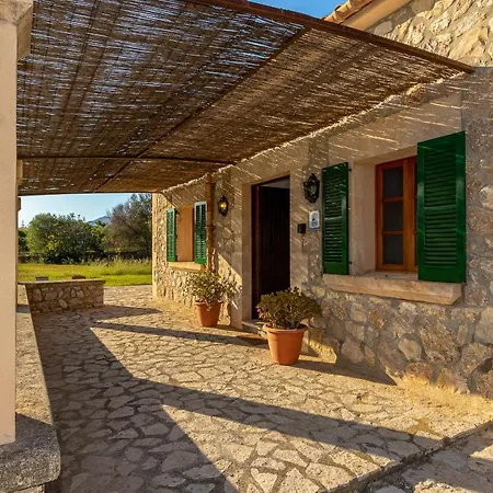 Les Figueres By Homevillas360 Pollensa