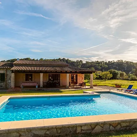 Les Figueres By Homevillas360 Vakantiehuis *