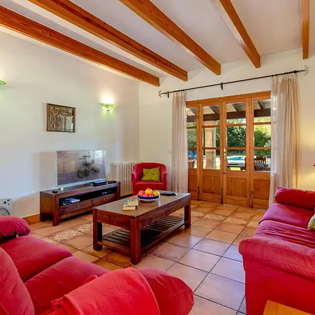 Les Figueres By Homevillas360 *