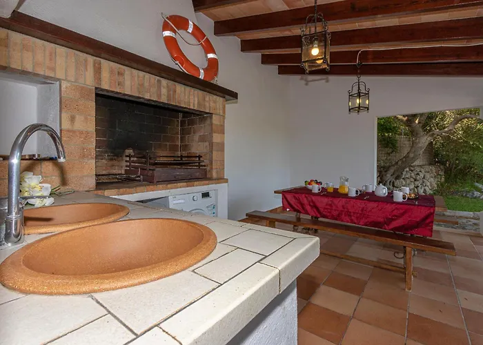 Les Figueres By Homevillas360 Pollensa