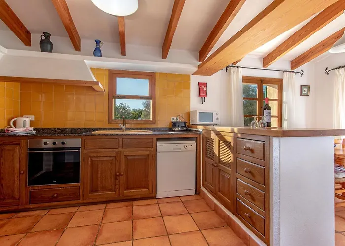 Les Figueres By Homevillas360 Сasa de vacaciones Pollensa