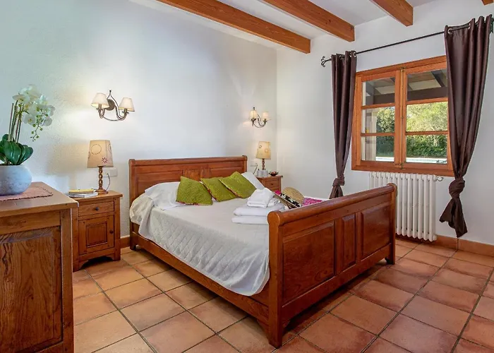 Les Figueres By Homevillas360 Сasa de vacaciones