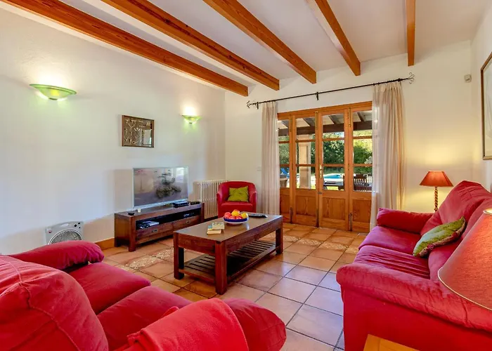 Les Figueres By Homevillas360 *