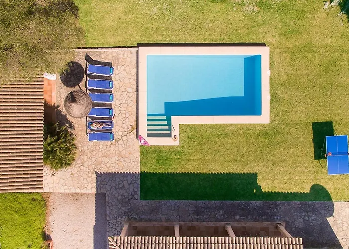 Les Figueres By Homevillas360