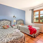 Les Figueres By Homevillas360 Semesterbostad Pollença