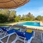 Semesterbostad Les Figueres By Homevillas360