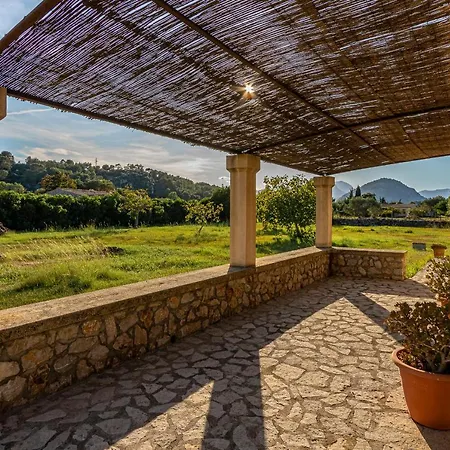 Hébergement de vacances Les Figueres By Homevillas360 *