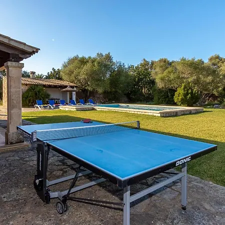 Semesterbostad Les Figueres By Homevillas360