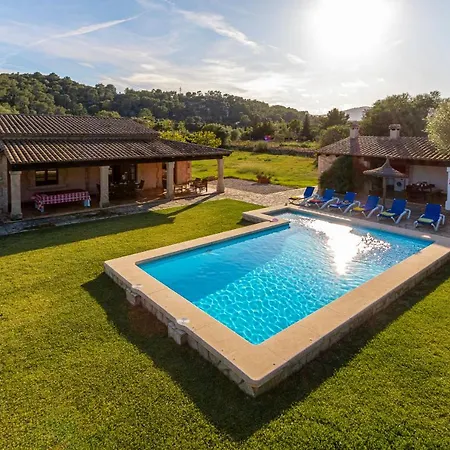 Les Figueres By Homevillas360 *