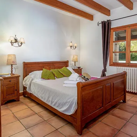 Les Figueres By Homevillas360 Hébergement de vacances