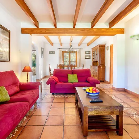 Les Figueres By Homevillas360 *