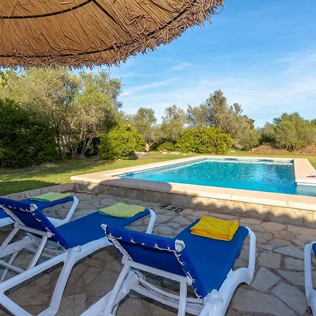Holiday home Les Figueres By Homevillas360