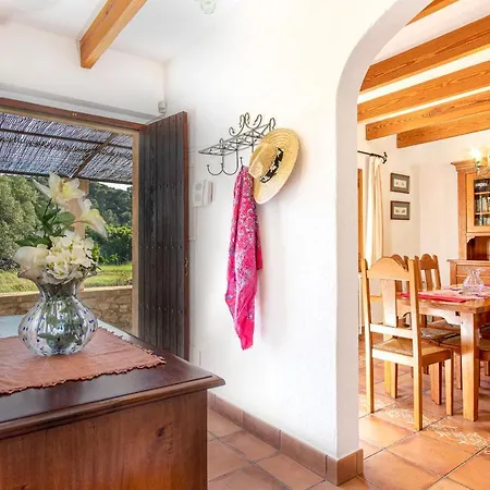 Les Figueres By Homevillas360 Hébergement de vacances *