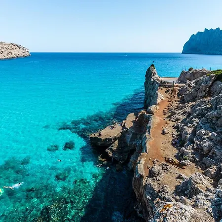 Les Figueres By Homevillas360 Pollença