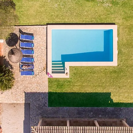 Les Figueres By Homevillas360