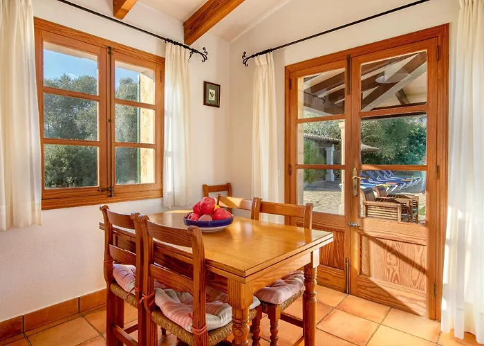 別荘 Les Figueres By Homevillas360