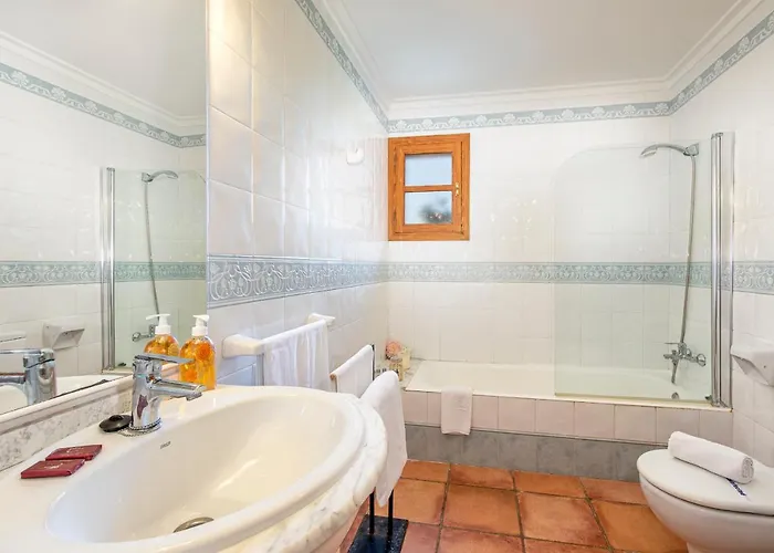 Les Figueres By Homevillas360 別荘