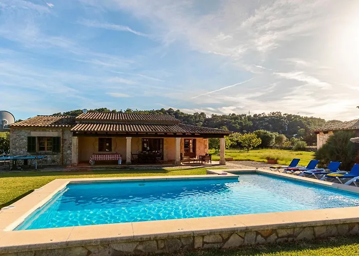 Les Figueres By Homevillas360 בית נופש *