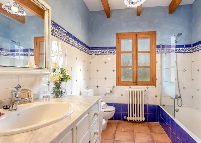 Les Figueres By Homevillas360 *