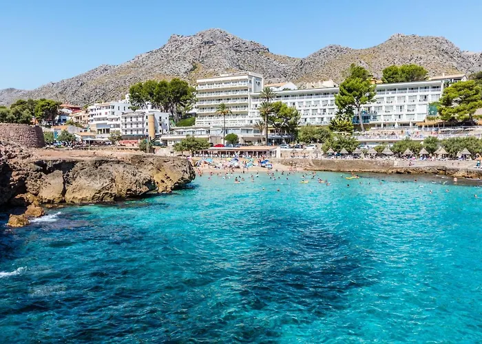 Les Figueres By Homevillas360 * ポレンサ