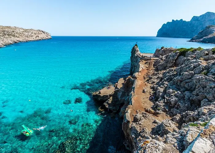 Les Figueres By Homevillas360 ポレンサ