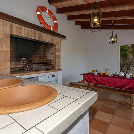 Les Figueres By Homevillas360 Pollenca