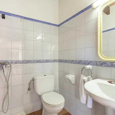 Les Figueres By Homevillas360 Holiday home Pollenca